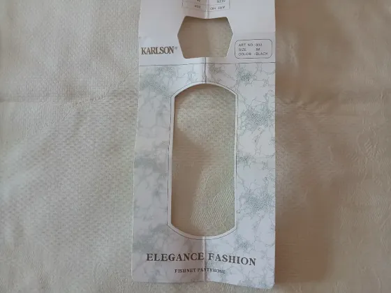 Колготки в сеточку Karlson, Швеция, разм. M Донецк