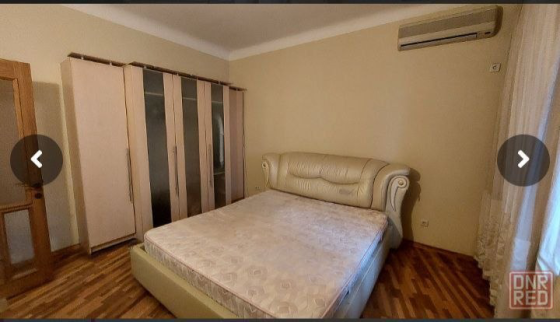 Продаю 4х комн.квартиру г-м Москва Донецк
