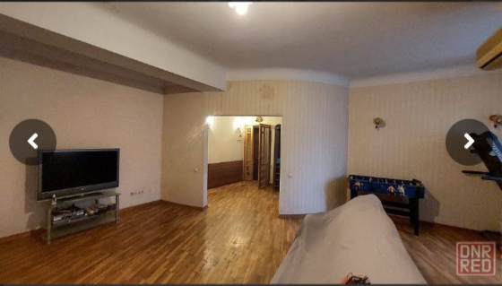 Продаю 4х комн.квартиру г-м Москва Донецк
