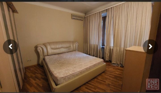 Продаю 4х комн.квартиру г-м Москва Донецк