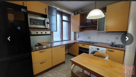 Продаю 4х комн.квартиру г-м Москва Донецк