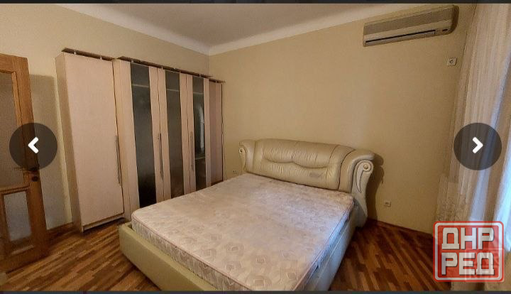 Продаю 4х комн.квартиру г-м Москва Донецк - изображение 1