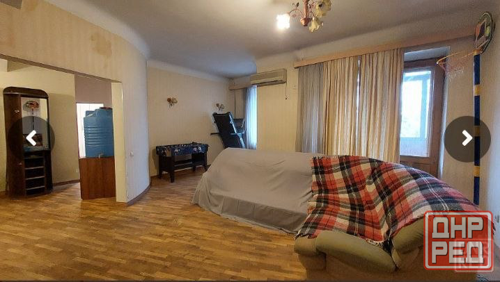 Продаю 4х комн.квартиру г-м Москва Донецк - изображение 4