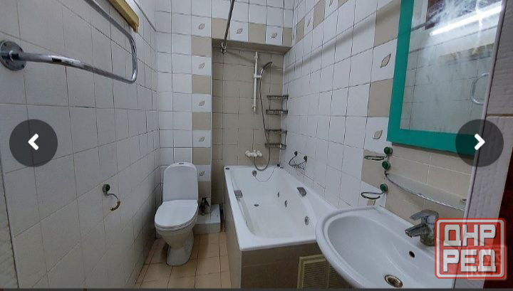 Продаю 4х комн.квартиру г-м Москва Донецк - изображение 8