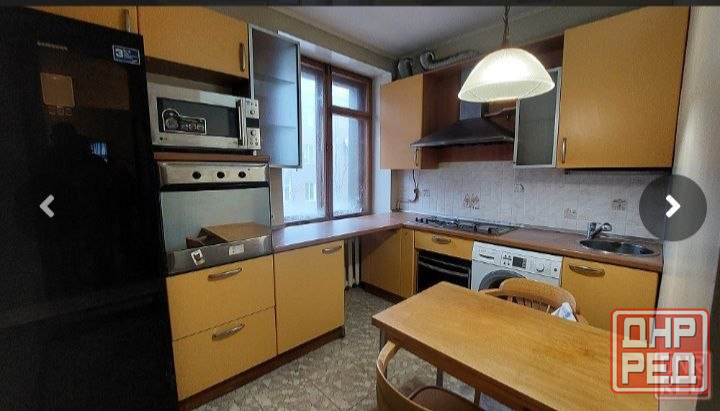 Продаю 4х комн.квартиру г-м Москва Донецк - изображение 3