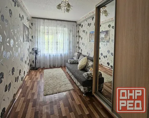 Сдам 2-х комнатную квартиру на Восточном Макеевка - изображение 2