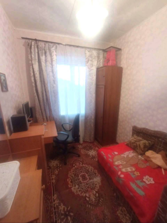 3-х комнатная квартира Артёмовский район, улица Боженко 107. Луганск