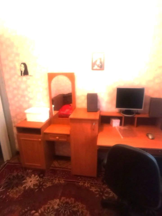 3-х комнатная квартира Артёмовский район, улица Боженко 107. Луганск