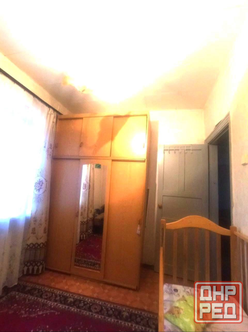 3-х комнатная квартира Артёмовский район, улица Боженко 107. Луганск - изображение 6