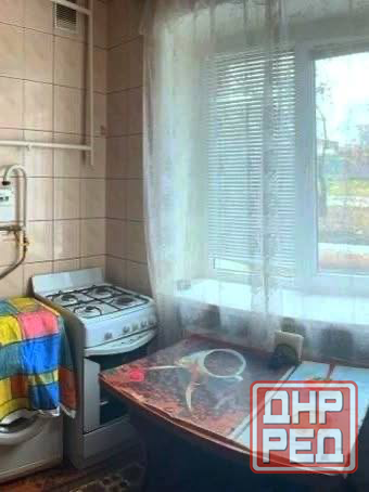 3-х комнатная квартира Артёмовский район, улица Боженко 107. Луганск - изображение 2