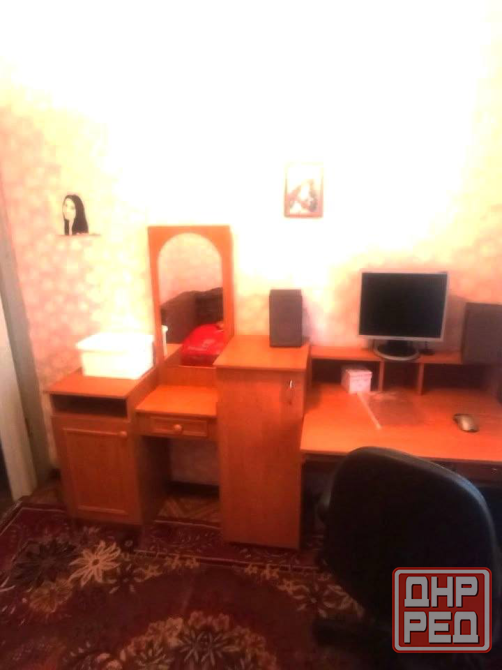 3-х комнатная квартира Артёмовский район, улица Боженко 107. Луганск - изображение 4