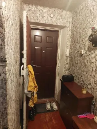 Продаётся 3х комнатная квартира в Будённовском р-не, ул. Краснооктябрьская Донецк