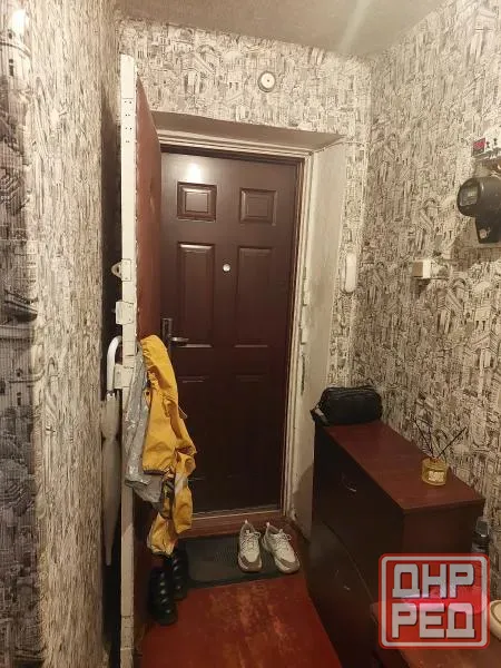 Продаётся 3х комнатная квартира в Будённовском р-не, ул. Краснооктябрьская Донецк - изображение 2