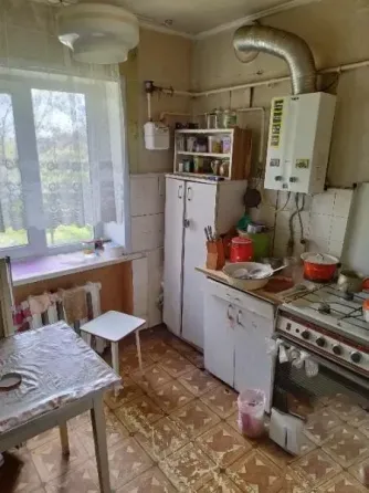 Продается 2к.кв,Ленинский р-н.Цирк.Цена 4 млн Донецк