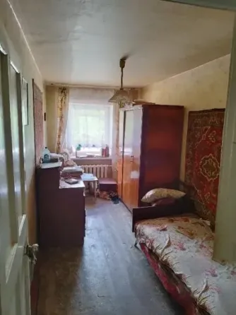 Продается 2к.кв,Ленинский р-н.Цирк.Цена 4 млн Донецк