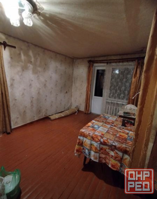 Продается 2х комнатная квартира Макеевка,Гвардейка, 61 квартал Макеевка - изображение 3