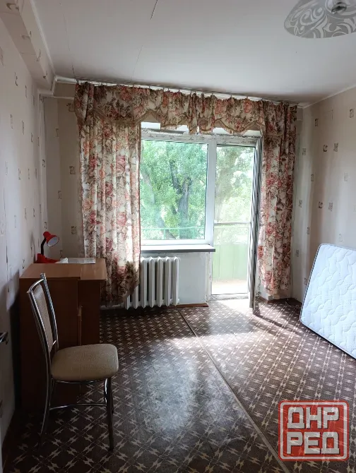 Продам 2х комнатную квартиру в Куйбышевском районе Донецк - изображение 3