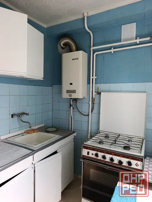 Продам 2х комнатную квартиру в Куйбышевском районе Донецк - изображение 8