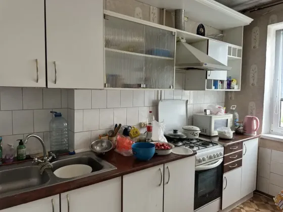 Продам 3-к. кв. , Киевский р-н, Шахтерская площадь, "Зимний сад", ул. Университетская Донецк