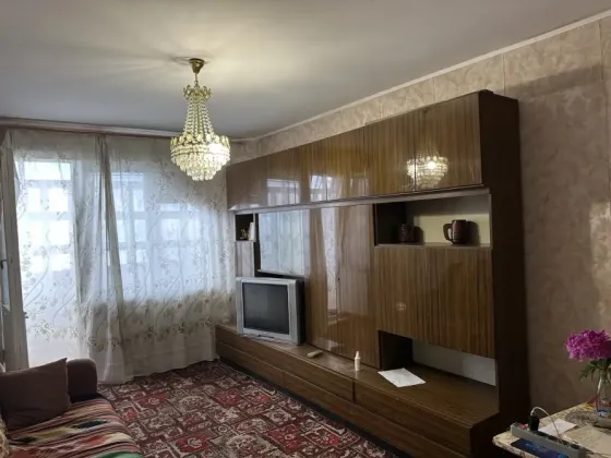 Продам 3-к. кв. , Киевский р-н, Шахтерская площадь, "Зимний сад", ул. Университетская Донецк