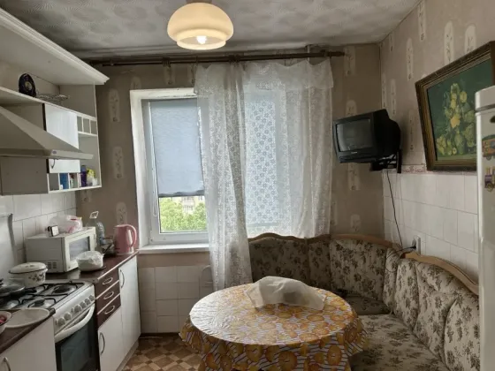 Продам 3-к. кв. , Киевский р-н, Шахтерская площадь, "Зимний сад", ул. Университетская Донецк