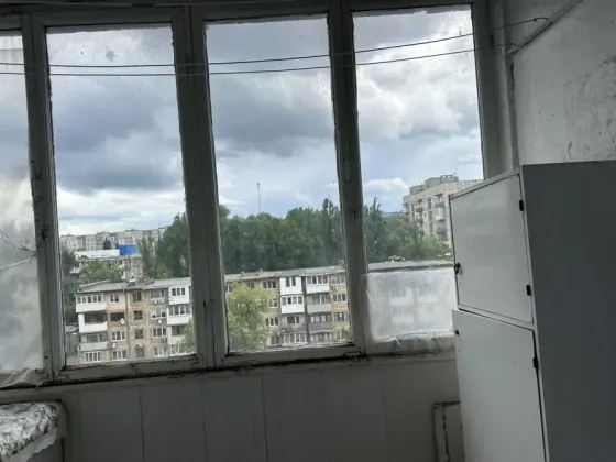 Продам 3-к. кв. , Киевский р-н, Шахтерская площадь, "Зимний сад", ул. Университетская Донецк