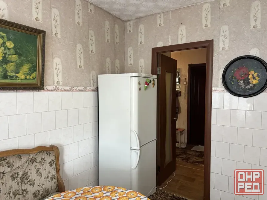 Продам 3-к. кв. , Киевский р-н, Шахтерская площадь, "Зимний сад", ул. Университетская Донецк - изображение 2