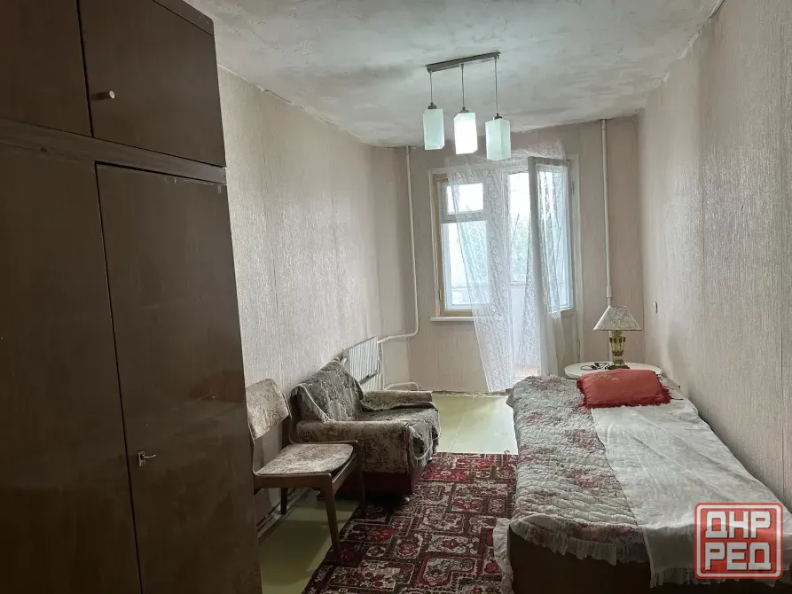 Продам 3-к. кв. , Киевский р-н, Шахтерская площадь, "Зимний сад", ул. Университетская Донецк - изображение 7
