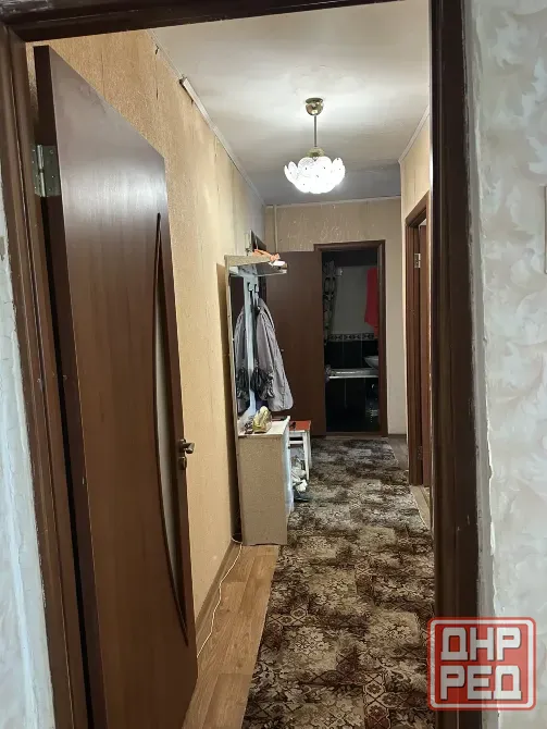 Продам 3-к. кв. , Киевский р-н, Шахтерская площадь, "Зимний сад", ул. Университетская Донецк - изображение 8