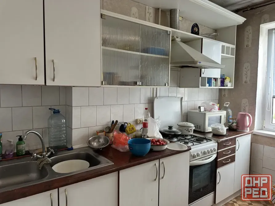 Продам 3-к. кв. , Киевский р-н, Шахтерская площадь, "Зимний сад", ул. Университетская Донецк - изображение 3