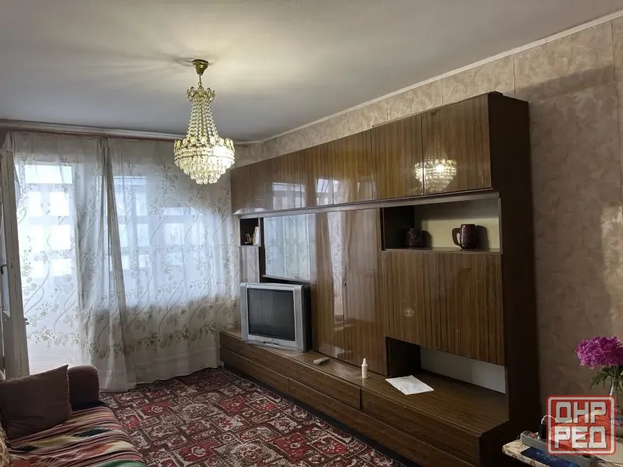Продам 3-к. кв. , Киевский р-н, Шахтерская площадь, "Зимний сад", ул. Университетская Донецк - изображение 5