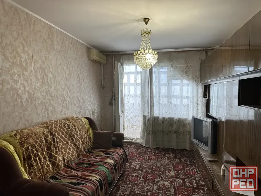 Продам 3-к. кв. , Киевский р-н, Шахтерская площадь, "Зимний сад", ул. Университетская Донецк - изображение 9