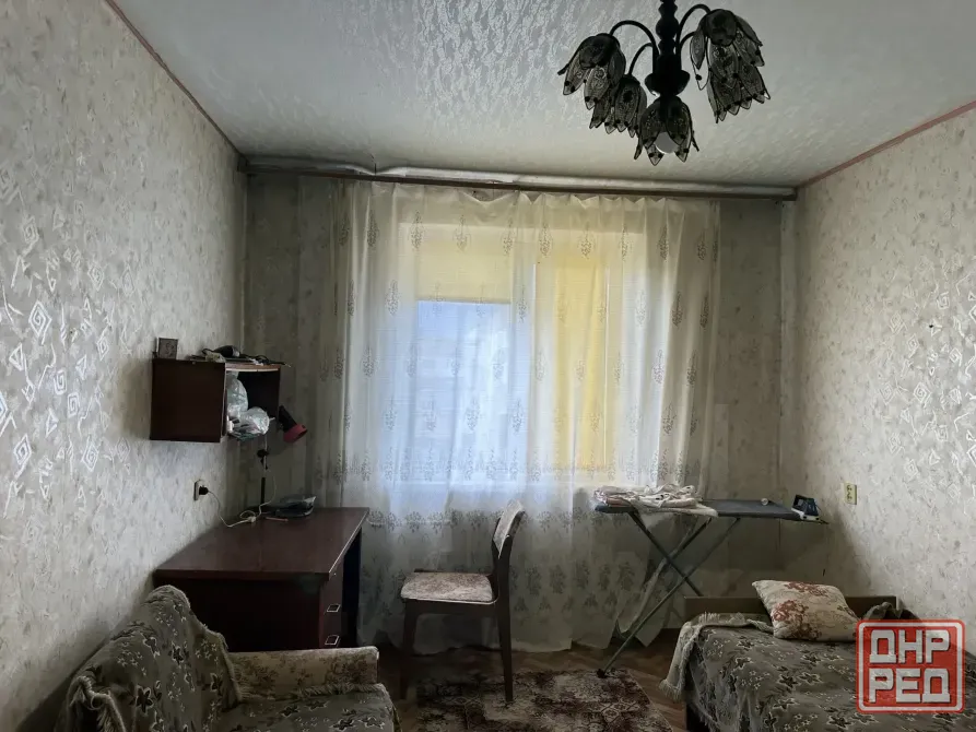 Продам 3-к. кв. , Киевский р-н, Шахтерская площадь, "Зимний сад", ул. Университетская Донецк - изображение 4