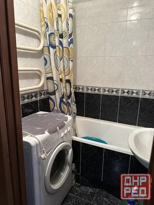 Продам 3-к. кв. , Киевский р-н, Шахтерская площадь, "Зимний сад", ул. Университетская Донецк - изображение 12