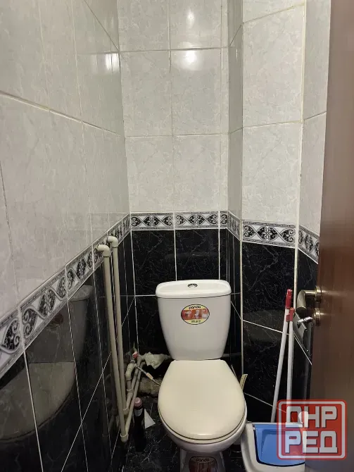 Продам 3-к. кв. , Киевский р-н, Шахтерская площадь, "Зимний сад", ул. Университетская Донецк - изображение 10