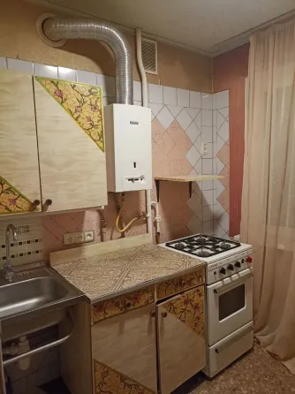Продам 2 комн. Фомина Донецк