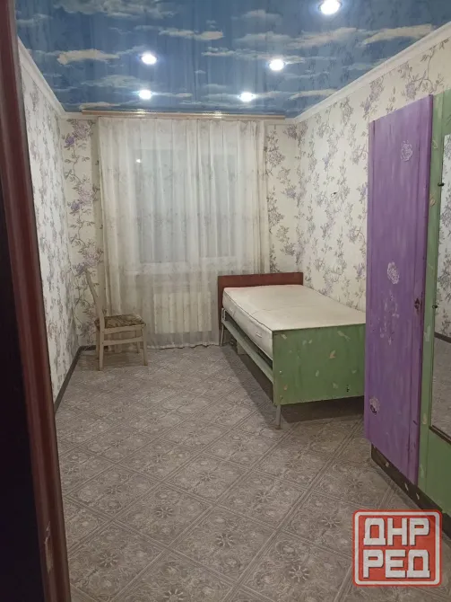 Продам 2 комн. Фомина Донецк - изображение 4