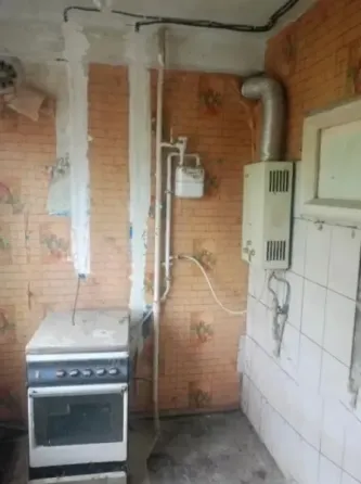 Продаётся 1-но комнатная квартира в Будённовском р-не, ул. Оглоблина Донецк