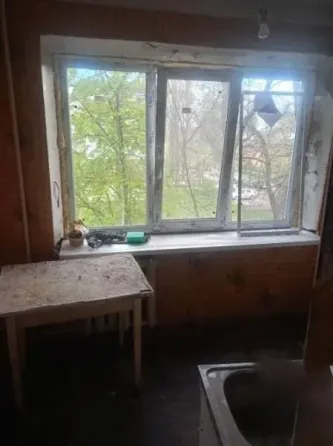 Продаётся 1-но комнатная квартира в Будённовском р-не, ул. Оглоблина Донецк
