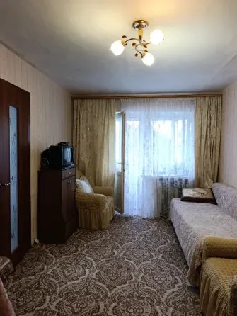Продам 2х комнатную квартиру в Кировском районе Донецк