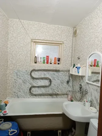 Продам 2х комнатную квартиру в Кировском районе Донецк
