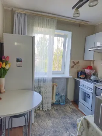 Продам 2х комнатную квартиру в Кировском районе Донецк