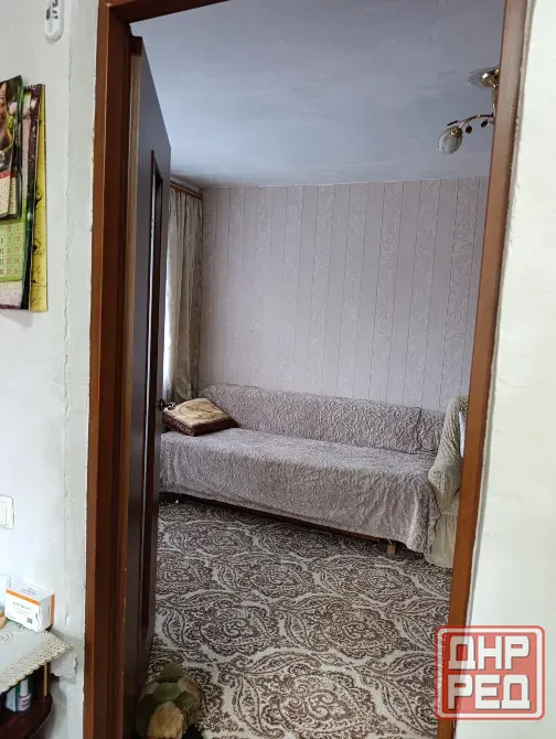 Продам 2х комнатную квартиру в Кировском районе Донецк - изображение 7