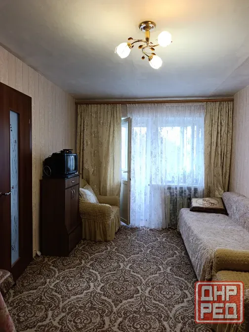 Продам 2х комнатную квартиру в Кировском районе Донецк - изображение 6