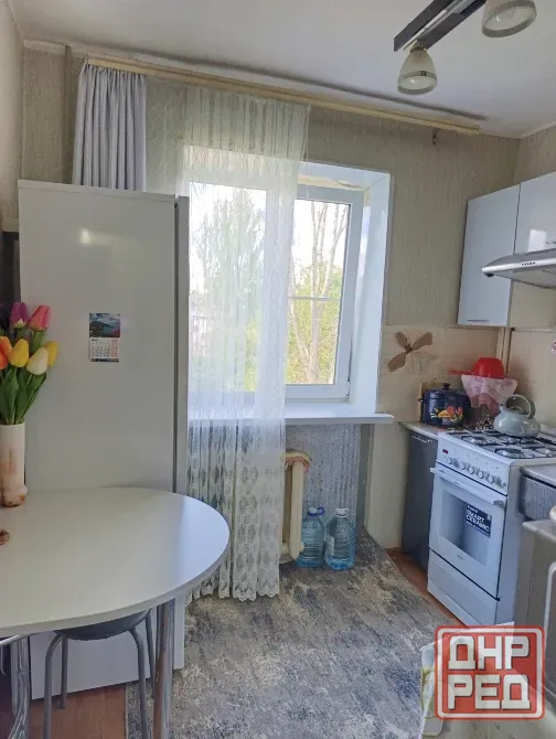 Продам 2х комнатную квартиру в Кировском районе Донецк - изображение 2