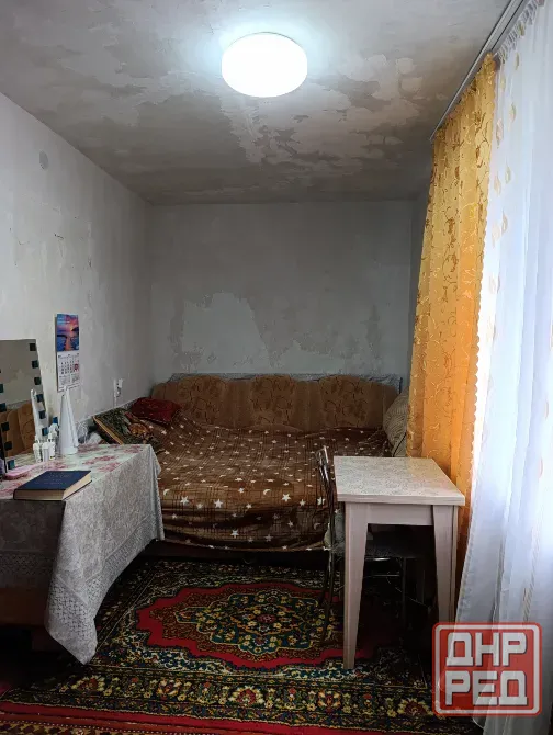 Продам 2х комнатную квартиру в Кировском районе Донецк - изображение 5
