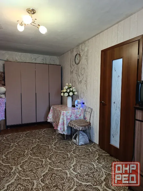 Продам 2х комнатную квартиру в Кировском районе Донецк - изображение 8