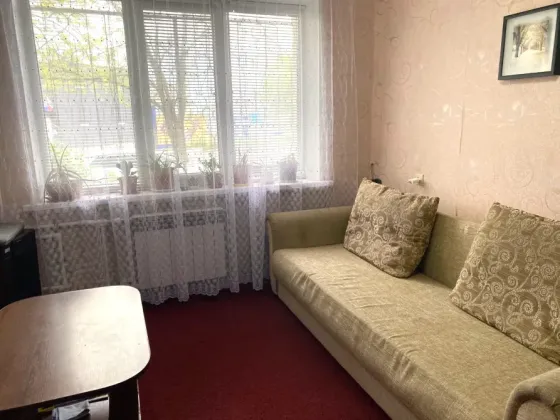 Продается 3к квартира, Киевская, 45, Левый берег Мариуполь