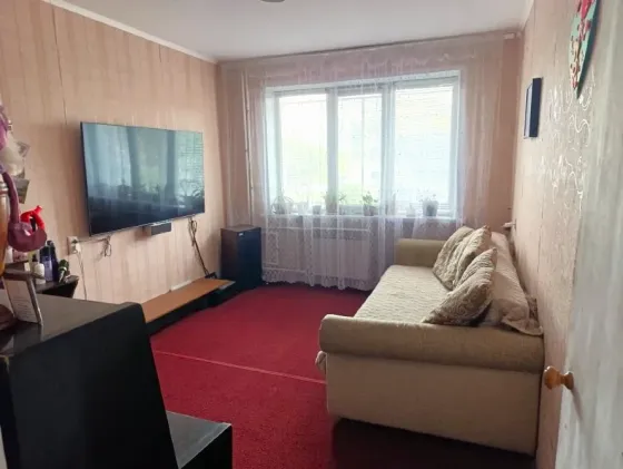 Продается 3к квартира, Киевская, 45, Левый берег Мариуполь