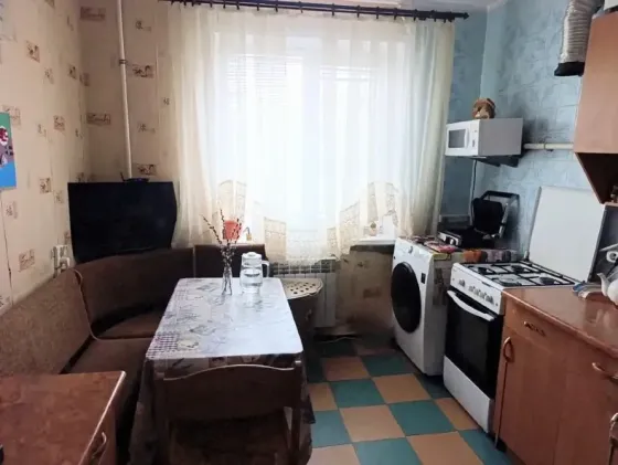 Продается 3к квартира, Киевская, 45, Левый берег Мариуполь
